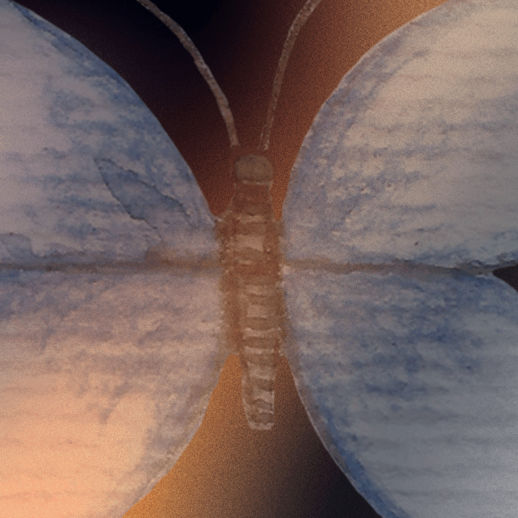 Homeolateral Pattern